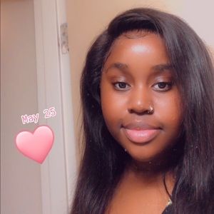 Meet your Posher, Fardowsa